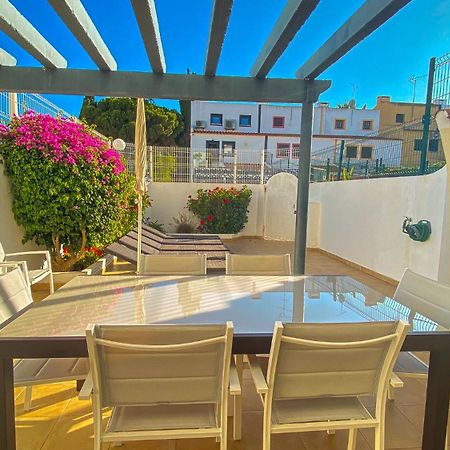 Vila Shradhala V4 Vilamoura Marina By Hsrentals Экстерьер фото