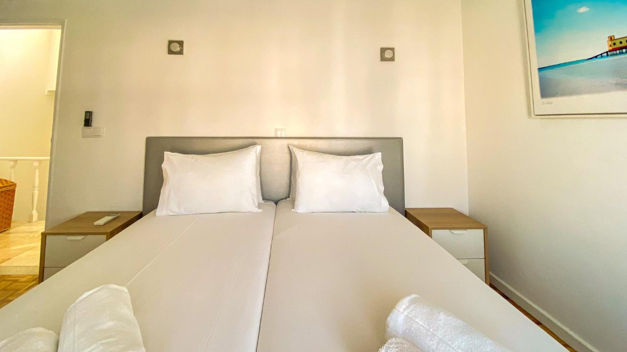 Vila Shradhala V4 Vilamoura Marina By Hsrentals Экстерьер фото