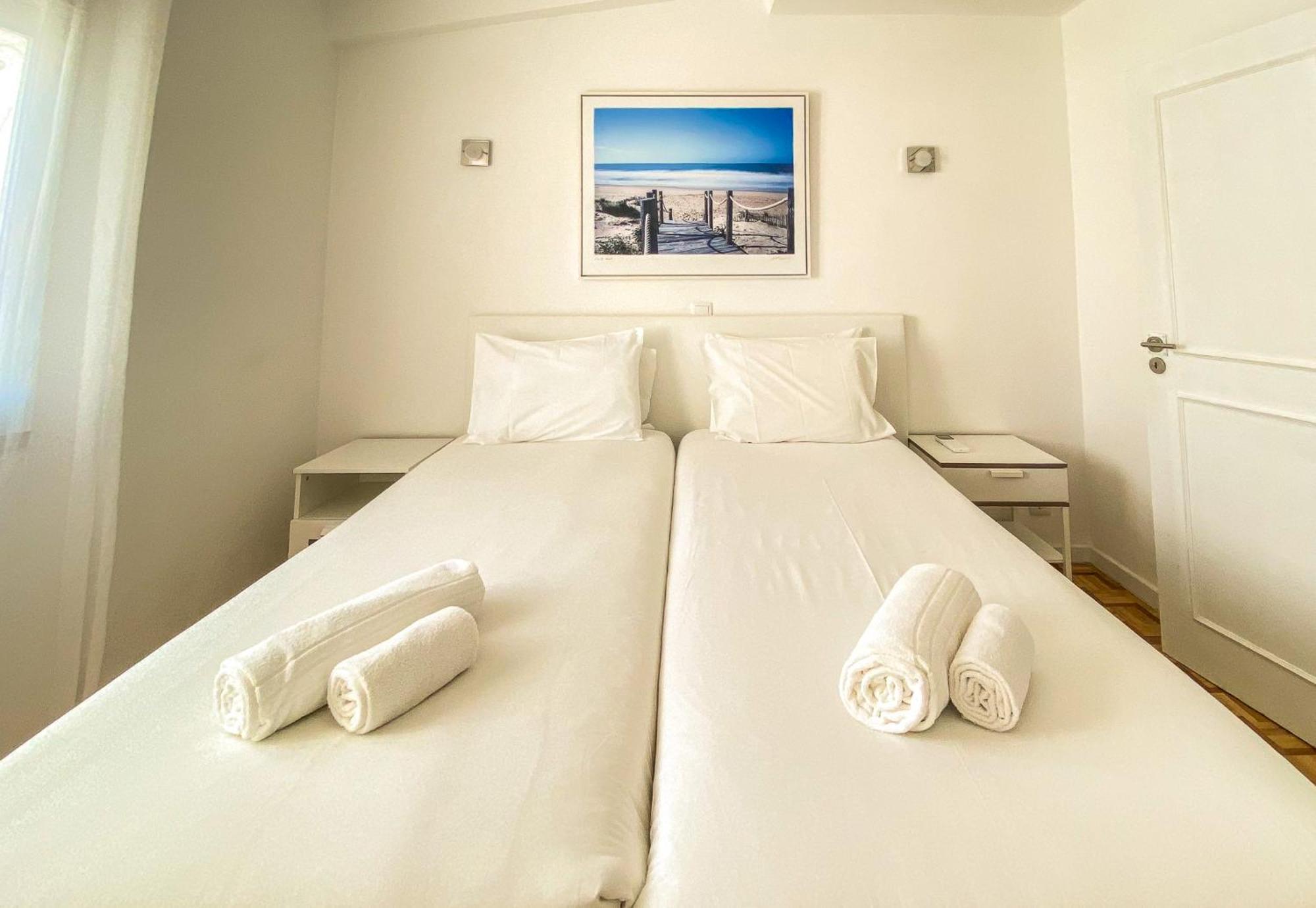 Vila Shradhala V4 Vilamoura Marina By Hsrentals Экстерьер фото