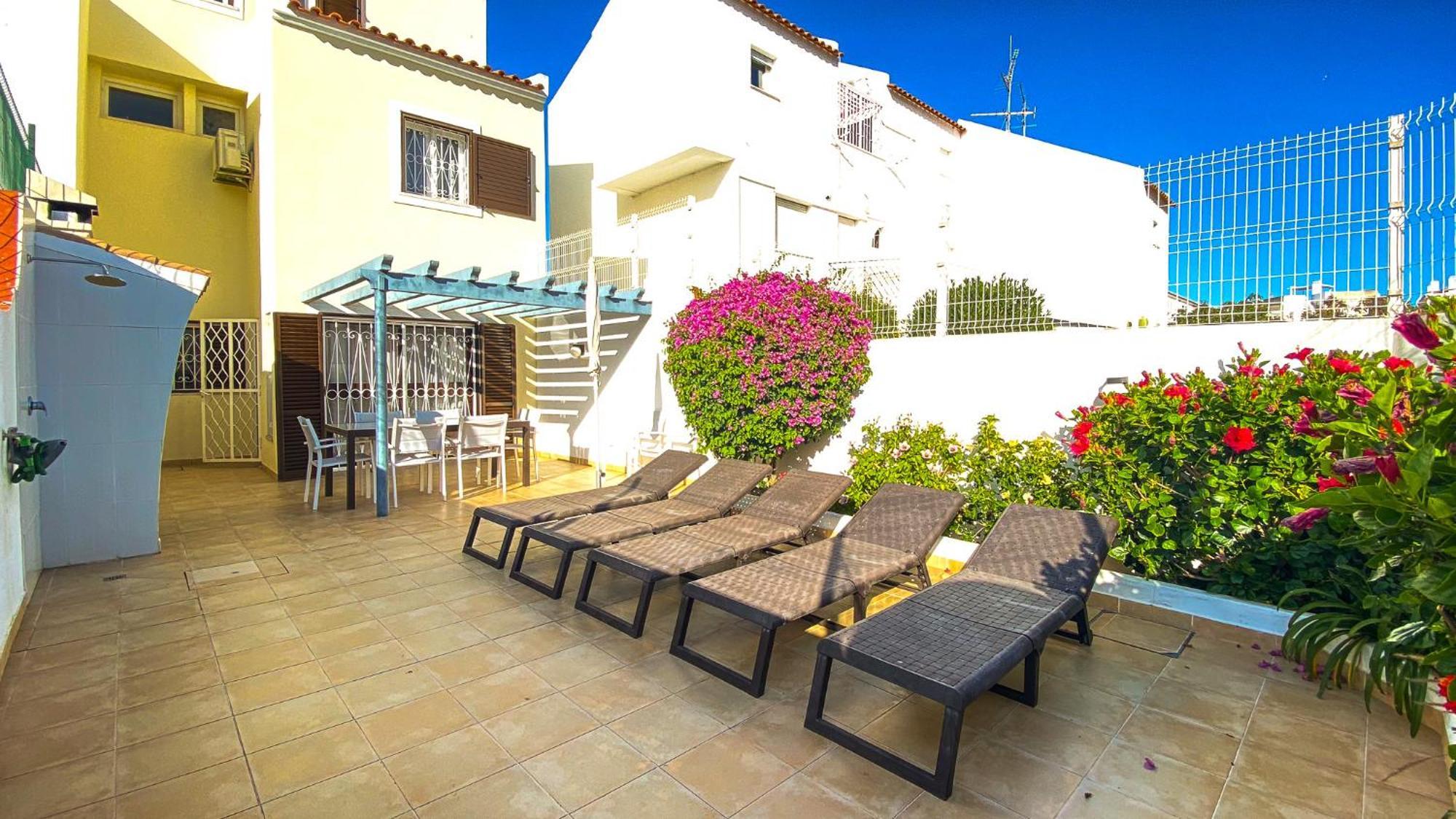 Vila Shradhala V4 Vilamoura Marina By Hsrentals Экстерьер фото
