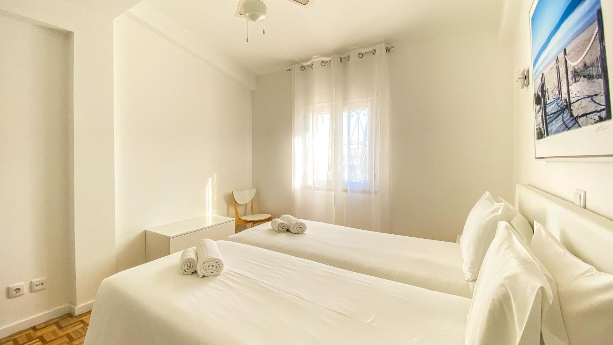 Vila Shradhala V4 Vilamoura Marina By Hsrentals Экстерьер фото
