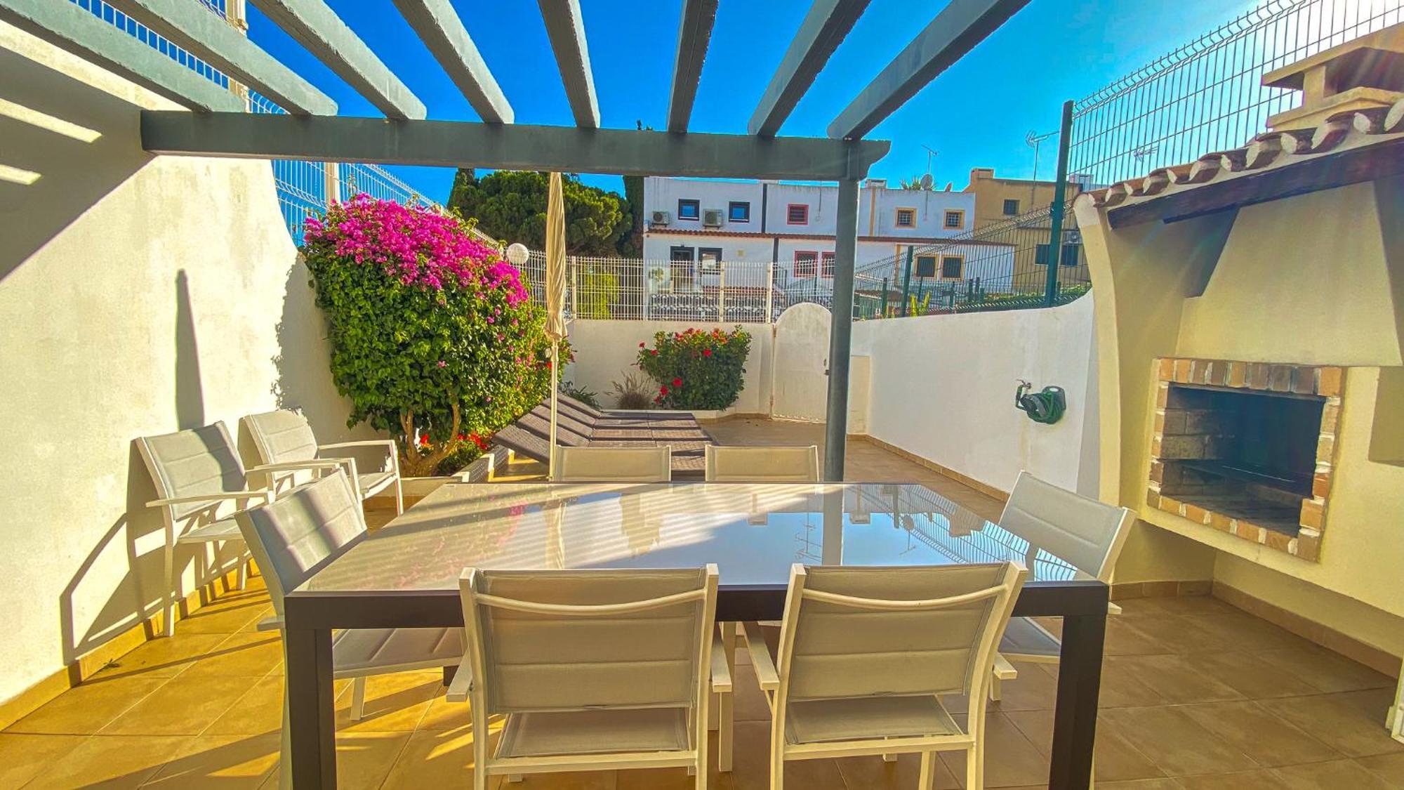 Vila Shradhala V4 Vilamoura Marina By Hsrentals Экстерьер фото