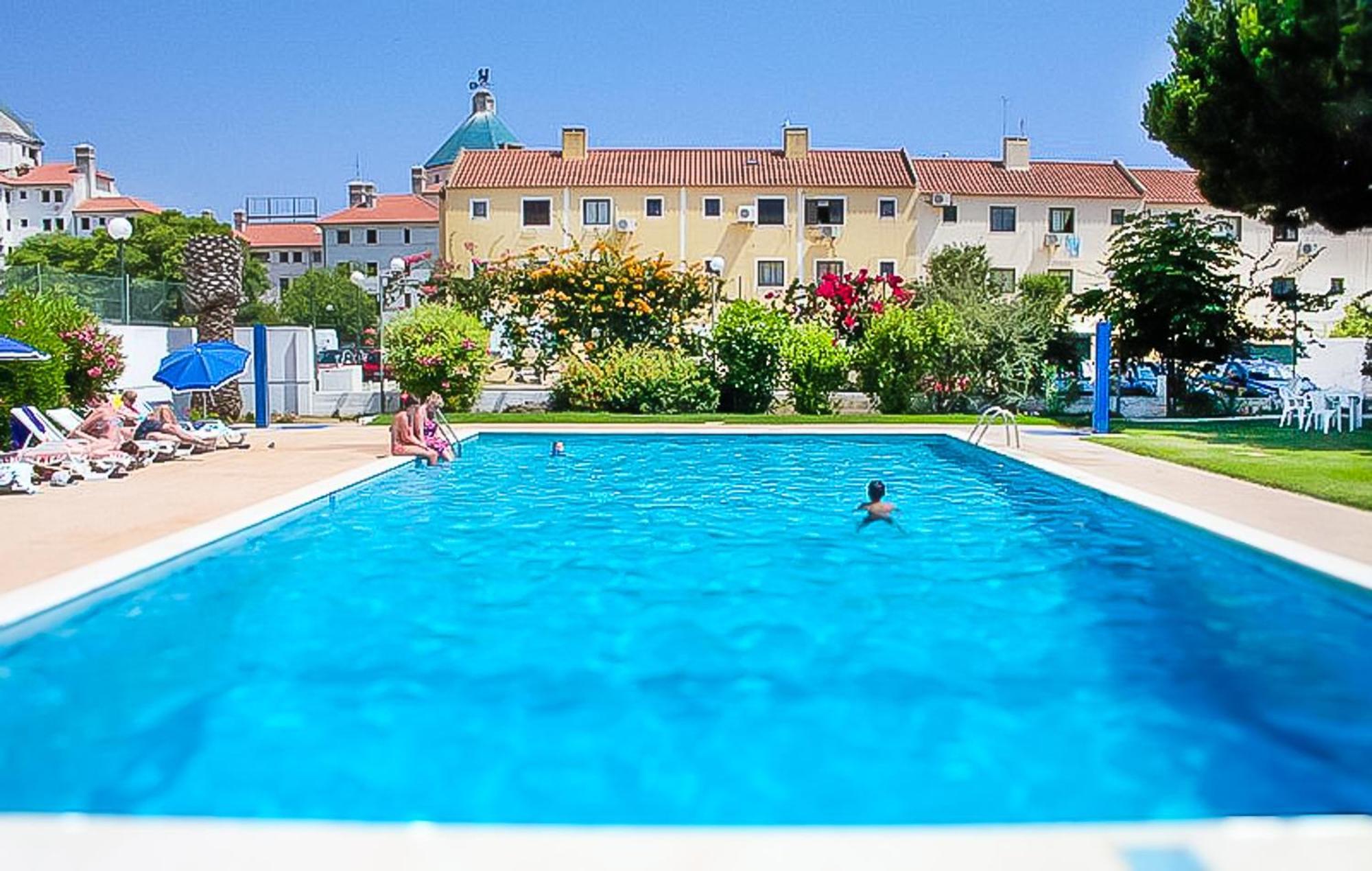 Vila Shradhala V4 Vilamoura Marina By Hsrentals Экстерьер фото