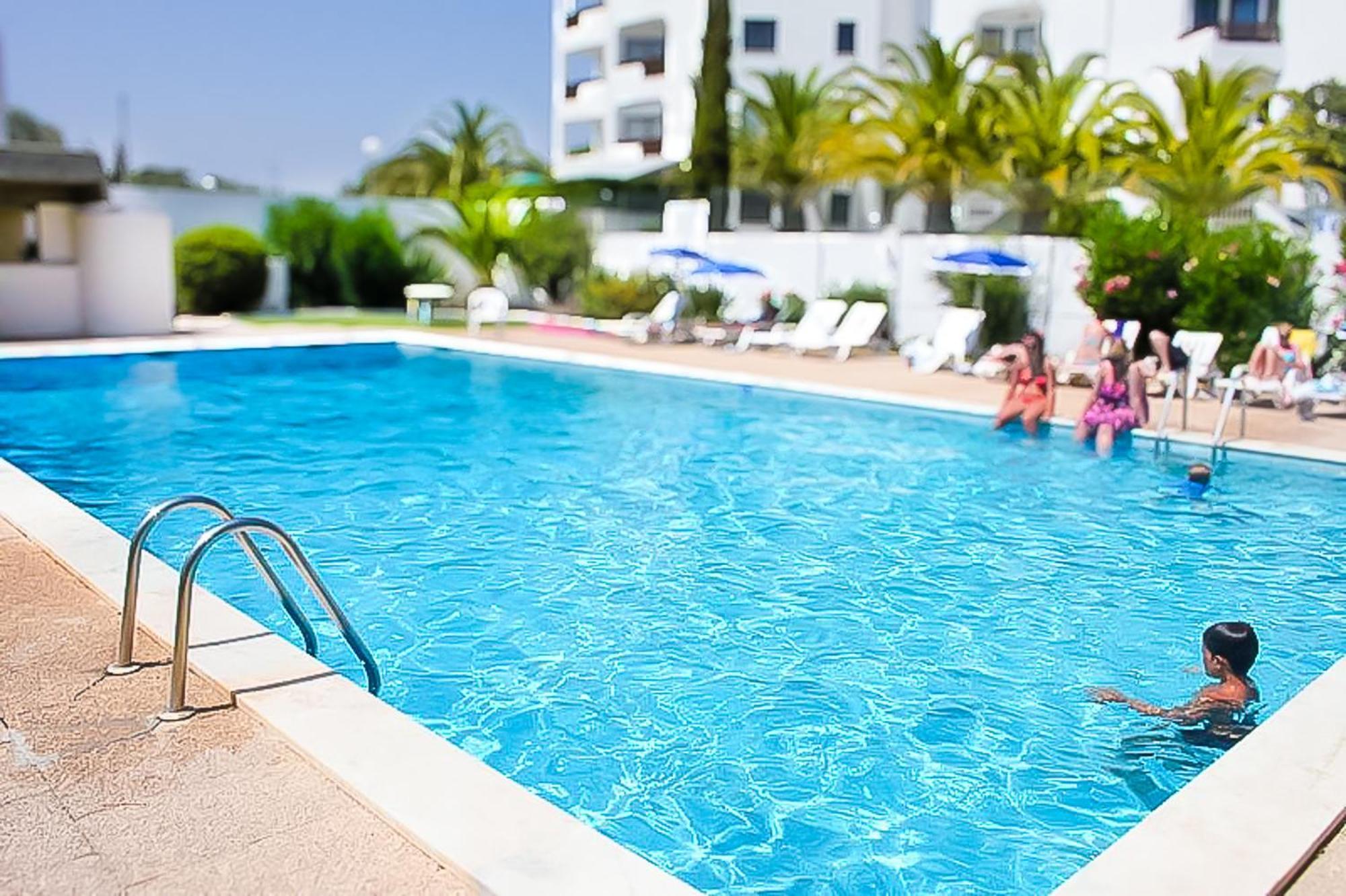 Vila Shradhala V4 Vilamoura Marina By Hsrentals Экстерьер фото
