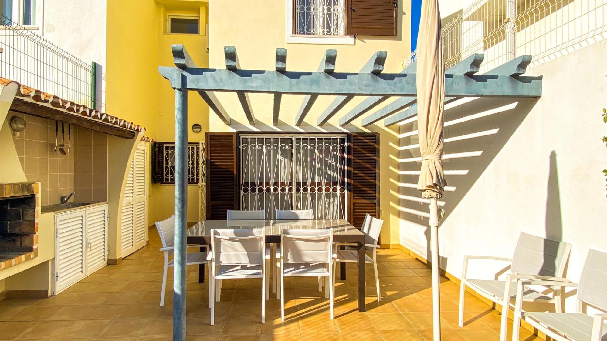 Vila Shradhala V4 Vilamoura Marina By Hsrentals Экстерьер фото
